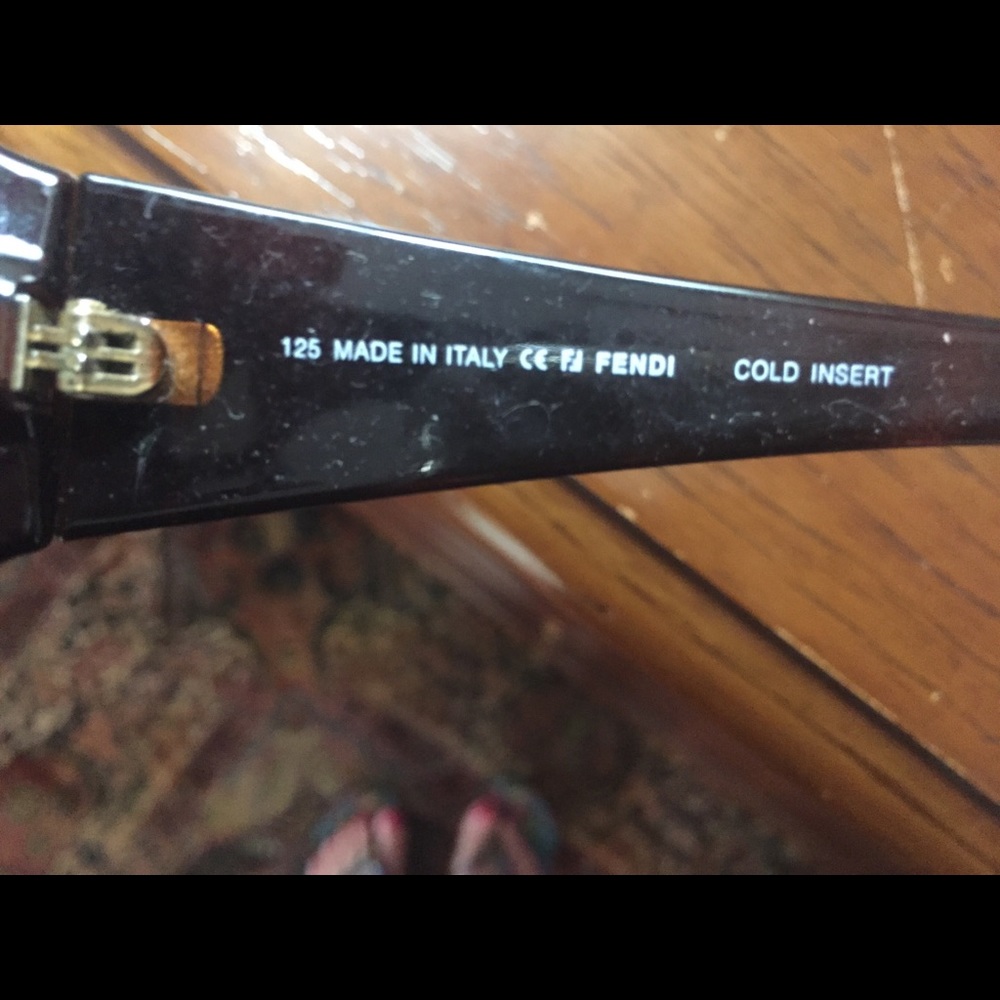 Fendi Sunglasses